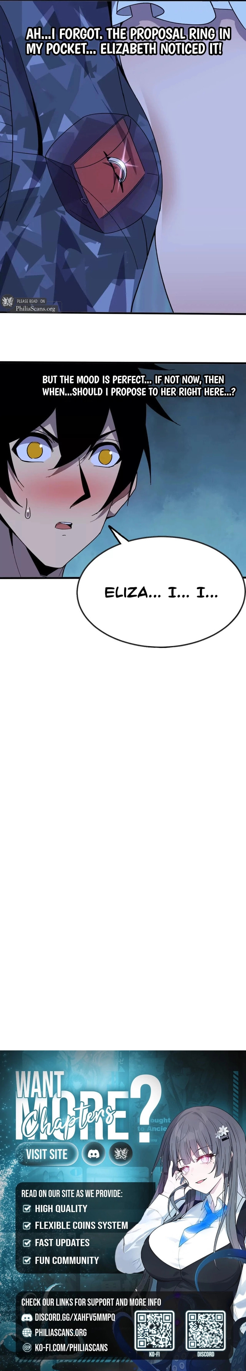 Hero X Demon Empress Chapter 174 page 7 - 
