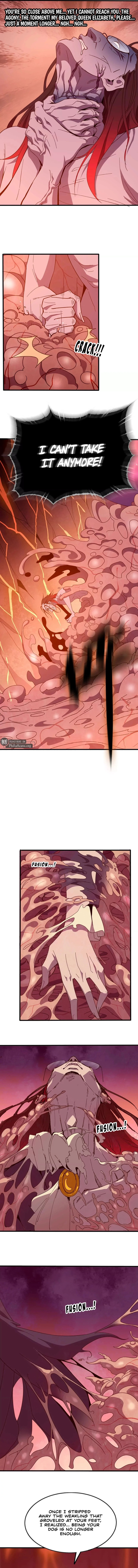 Hero X Demon Empress Chapter 175 page 5 - 