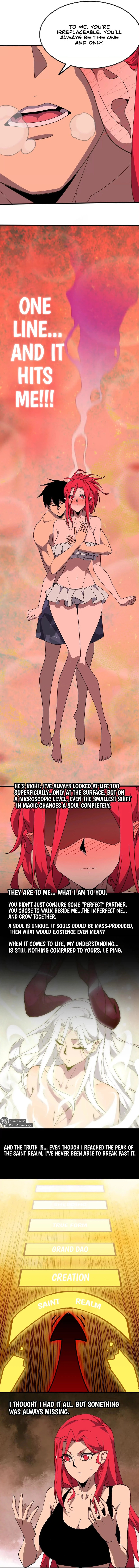 Hero X Demon Empress Chapter 176 page 2 - 