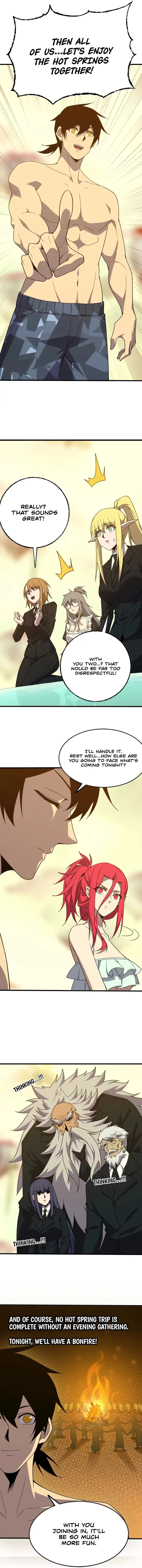 Hero X Demon Empress Chapter 177 page 2 - 