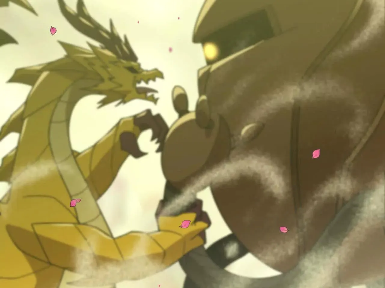 Hero X Demon Empress Chapter 178 page 15 - 