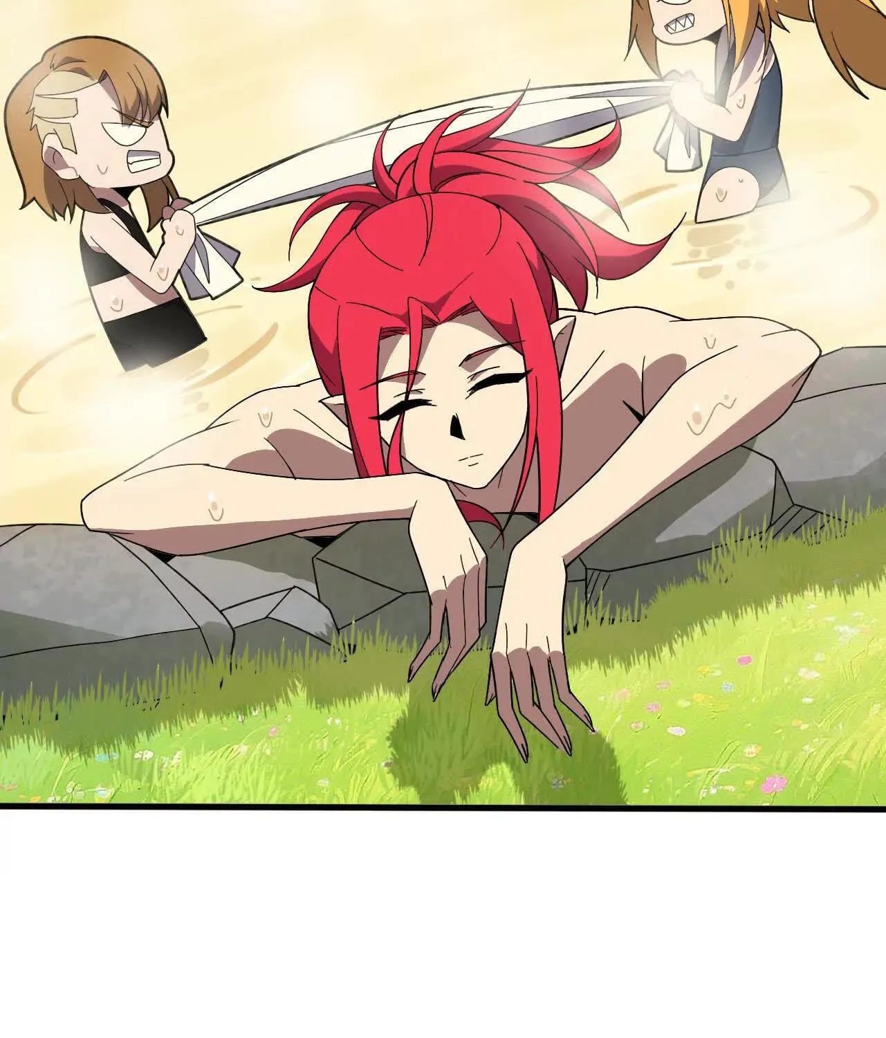 Hero X Demon Empress Chapter 178 page 20 - 