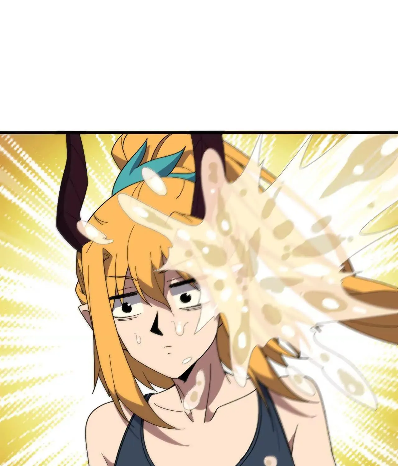 Hero X Demon Empress Chapter 178 page 3 - 