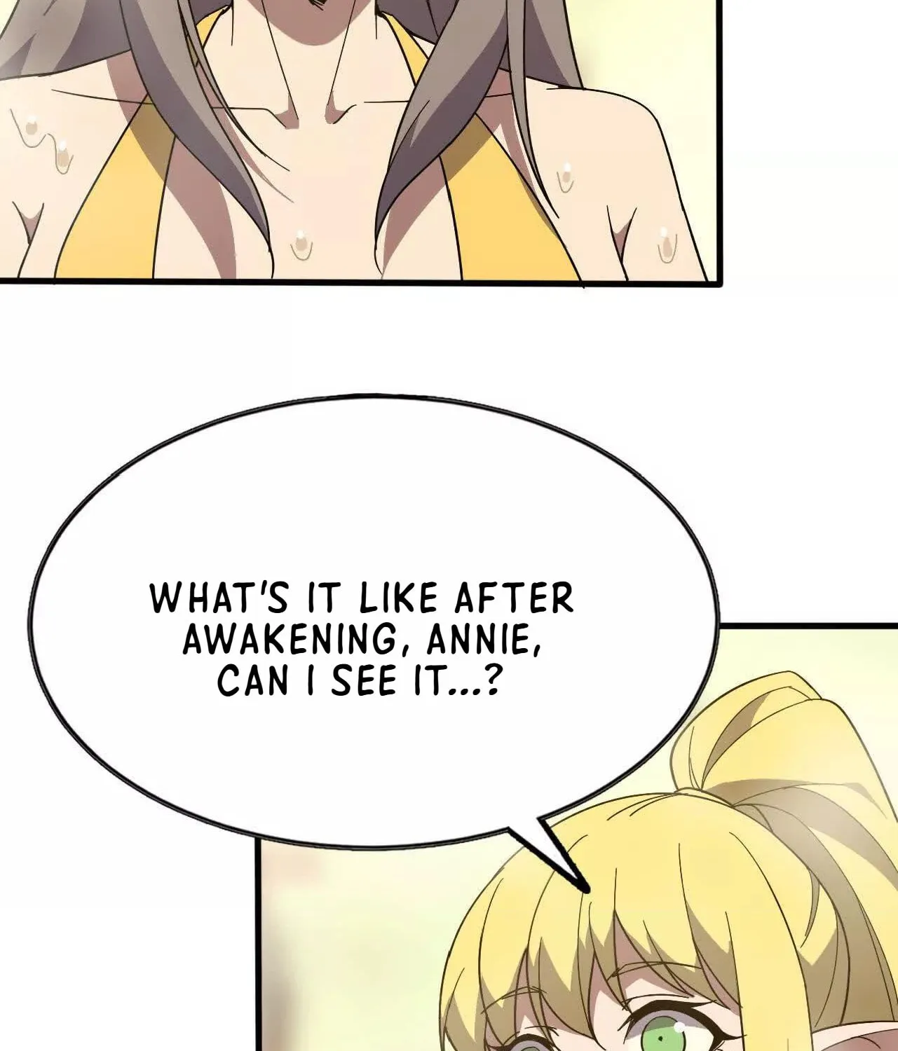 Hero X Demon Empress Chapter 178 page 24 - 