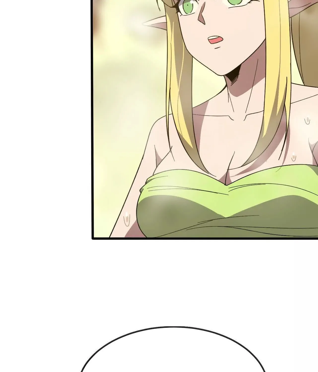 Hero X Demon Empress Chapter 178 page 25 - 
