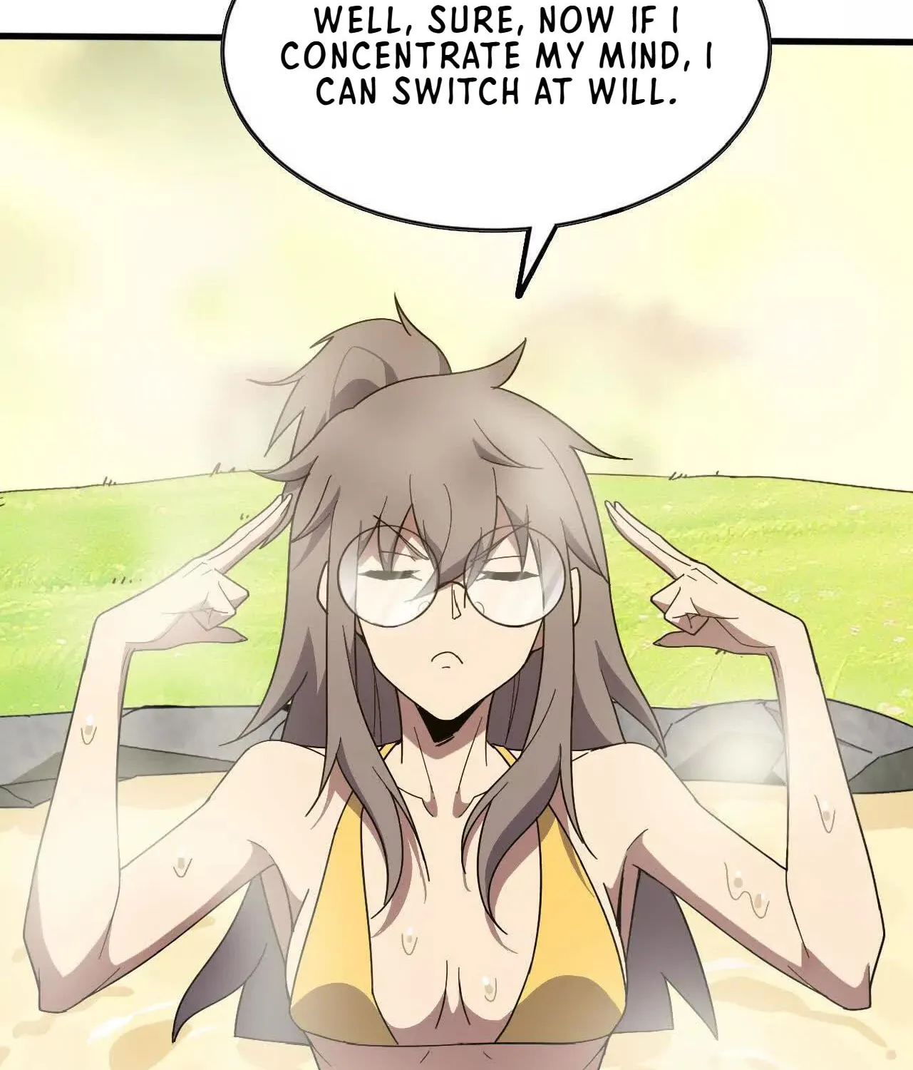 Hero X Demon Empress Chapter 178 page 26 - 