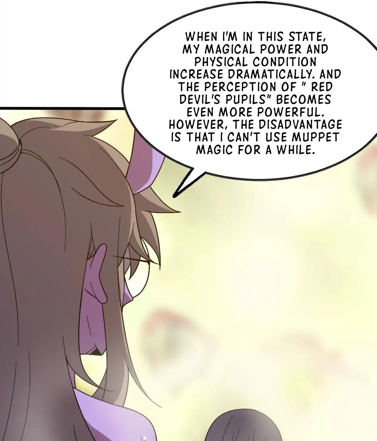 Hero X Demon Empress Chapter 178 page 30 - 