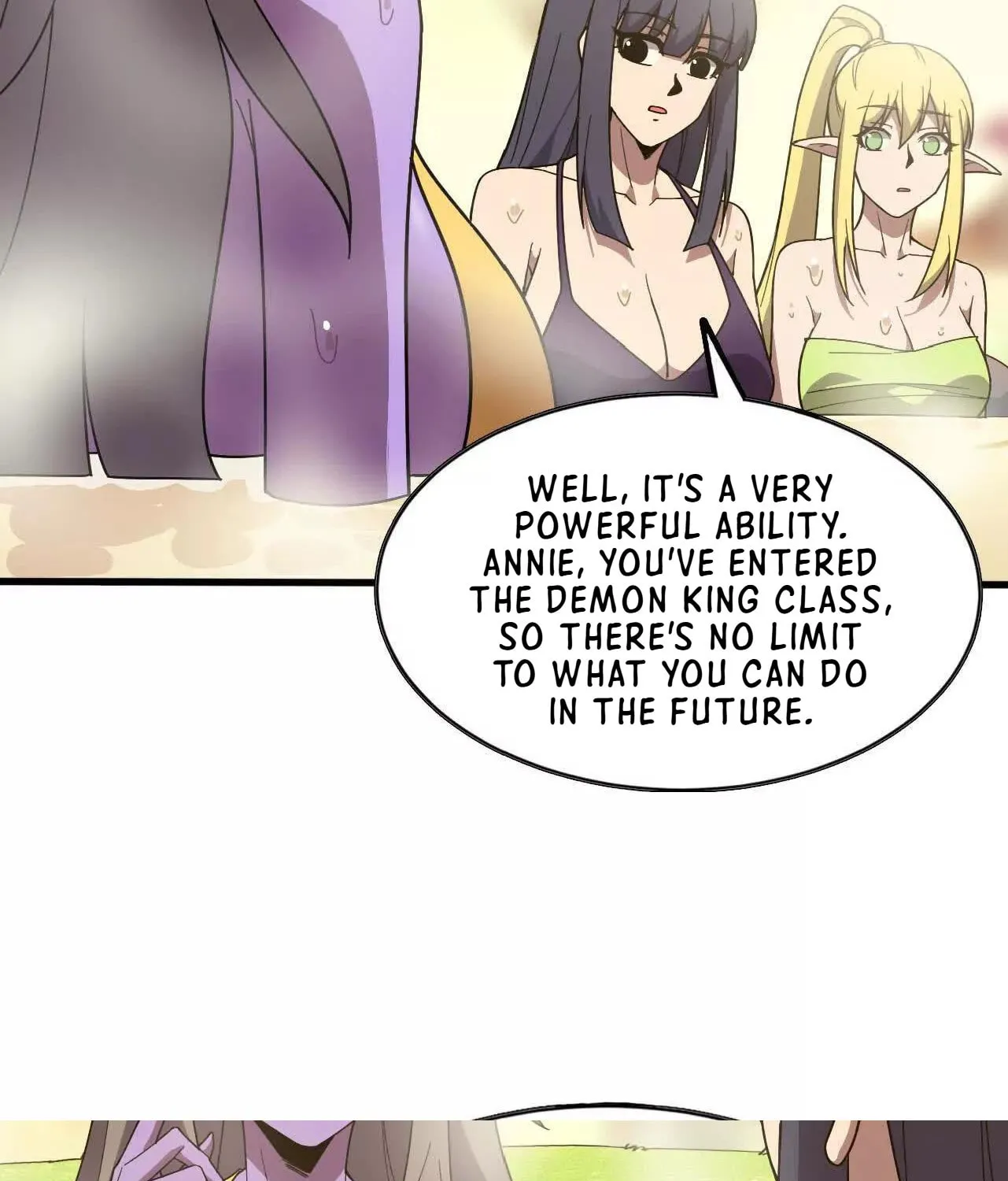 Hero X Demon Empress Chapter 178 page 31 - 