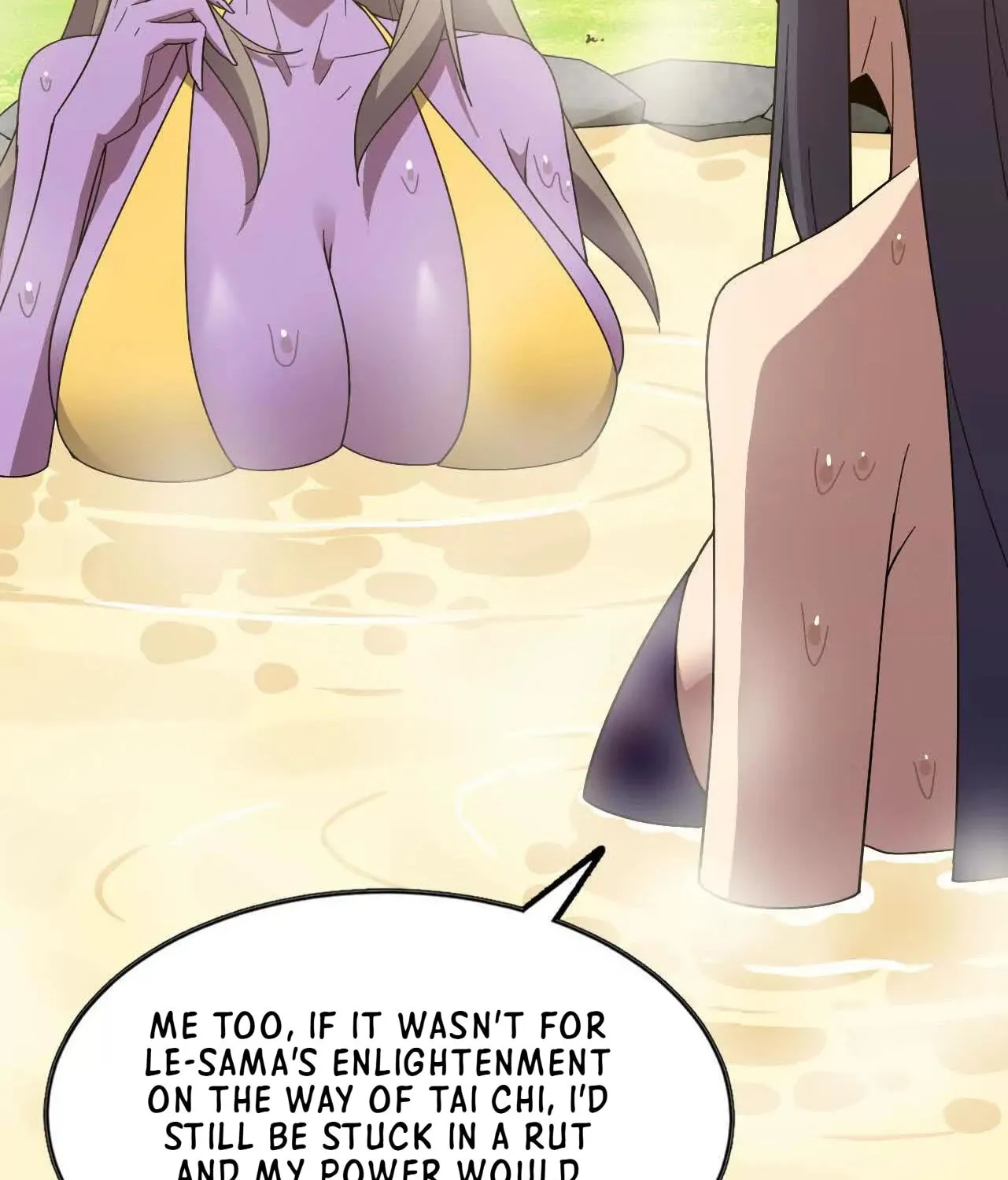 Hero X Demon Empress Chapter 178 page 32 - 