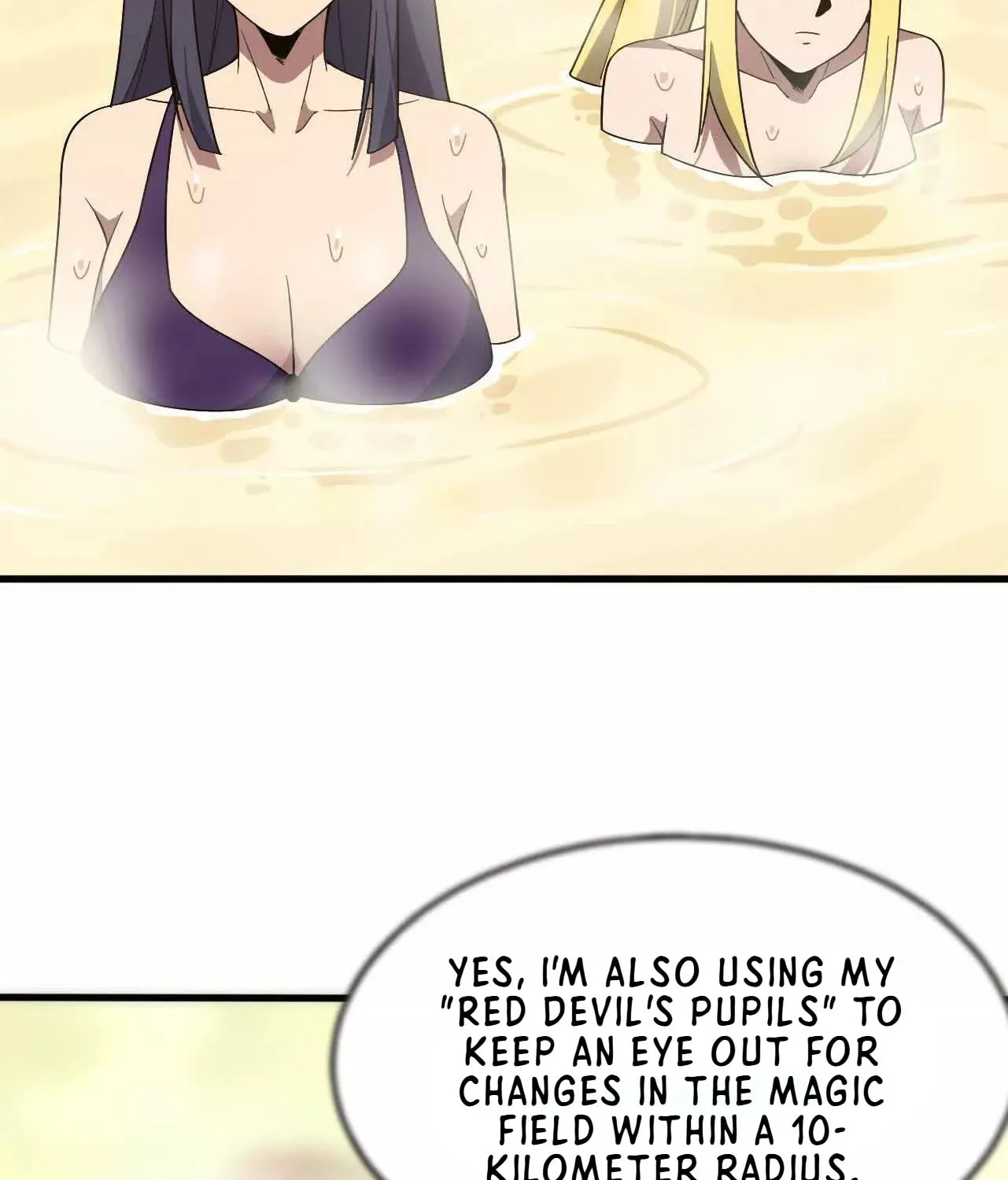 Hero X Demon Empress Chapter 178 page 34 - 