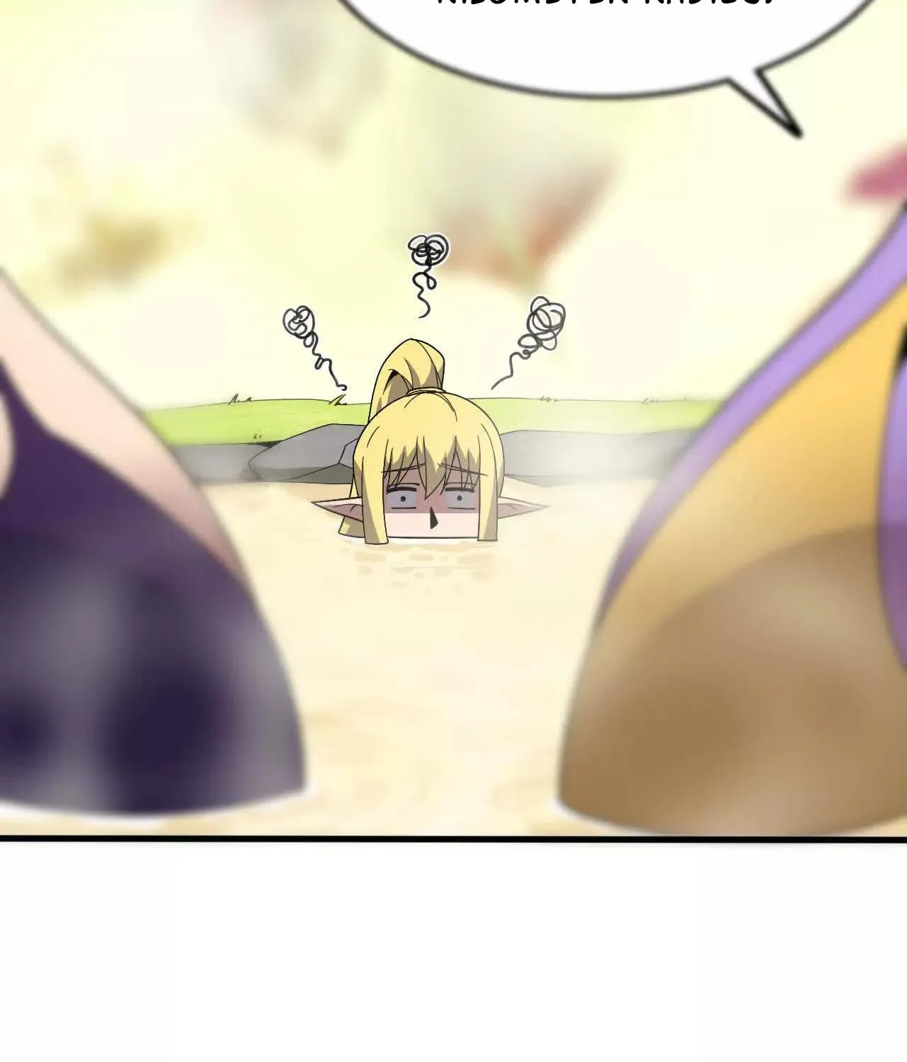 Hero X Demon Empress Chapter 178 page 35 - 