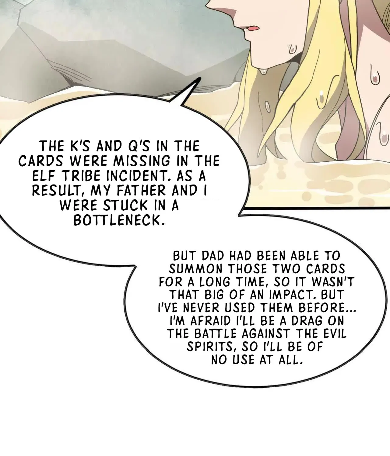 Hero X Demon Empress Chapter 178 page 40 - 