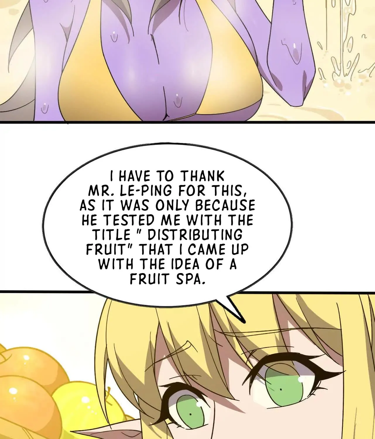 Hero X Demon Empress Chapter 178 page 42 - 