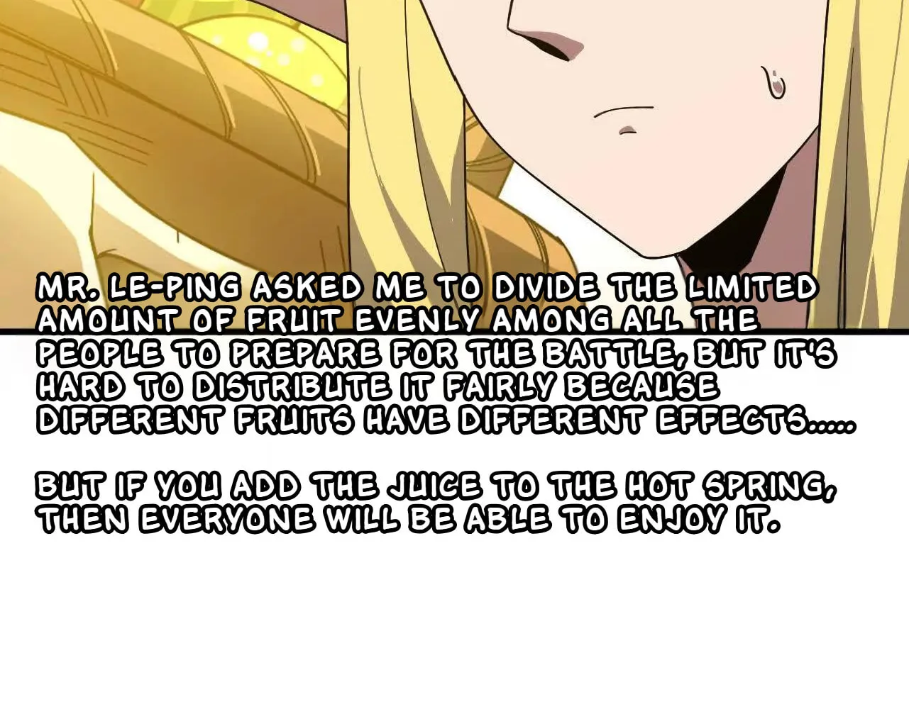 Hero X Demon Empress Chapter 178 page 43 - 
