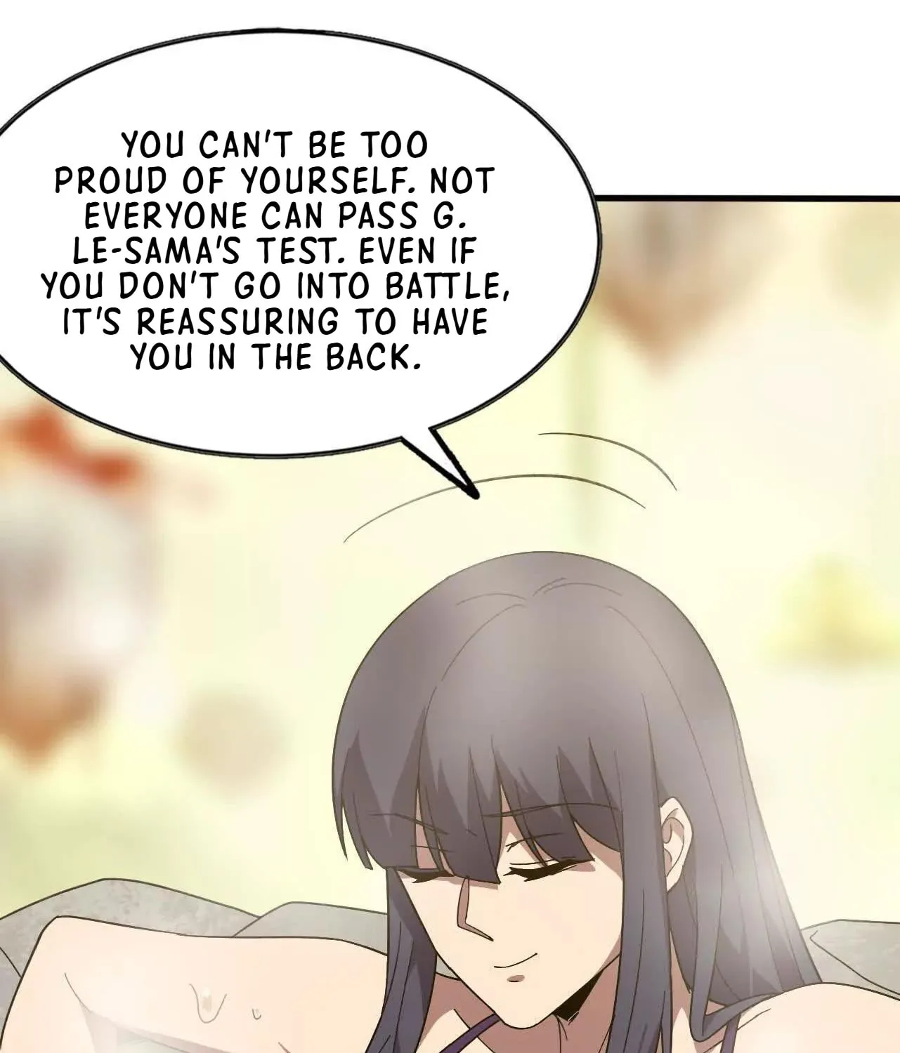 Hero X Demon Empress Chapter 178 page 44 - 