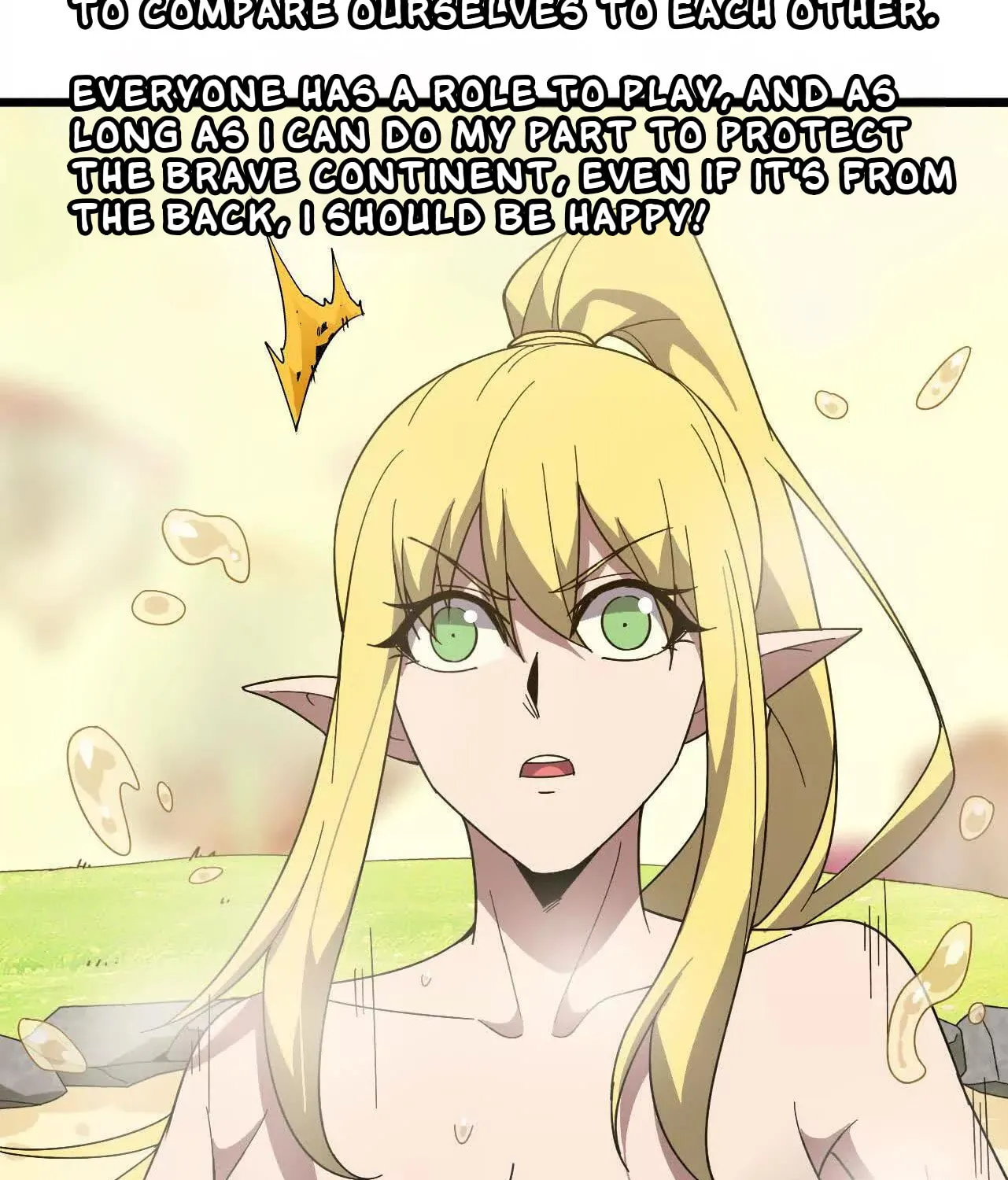 Hero X Demon Empress Chapter 178 page 46 - 