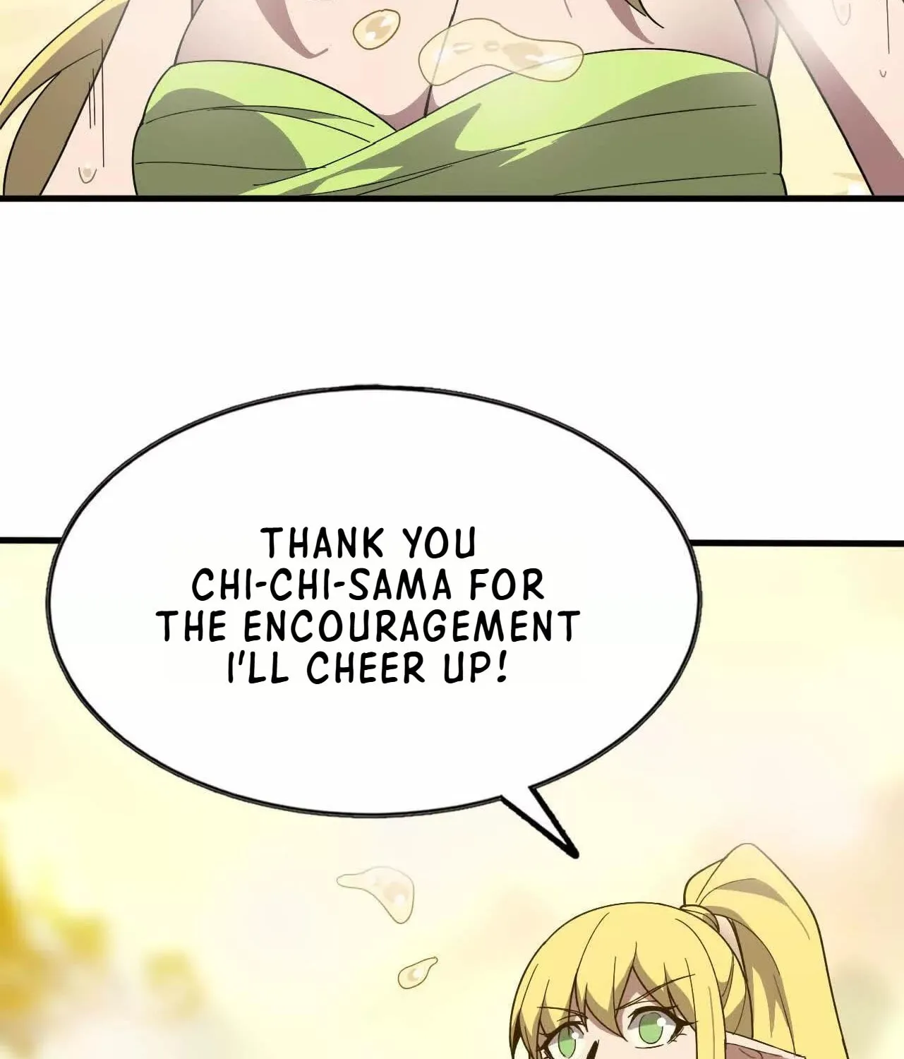 Hero X Demon Empress Chapter 178 page 47 - 