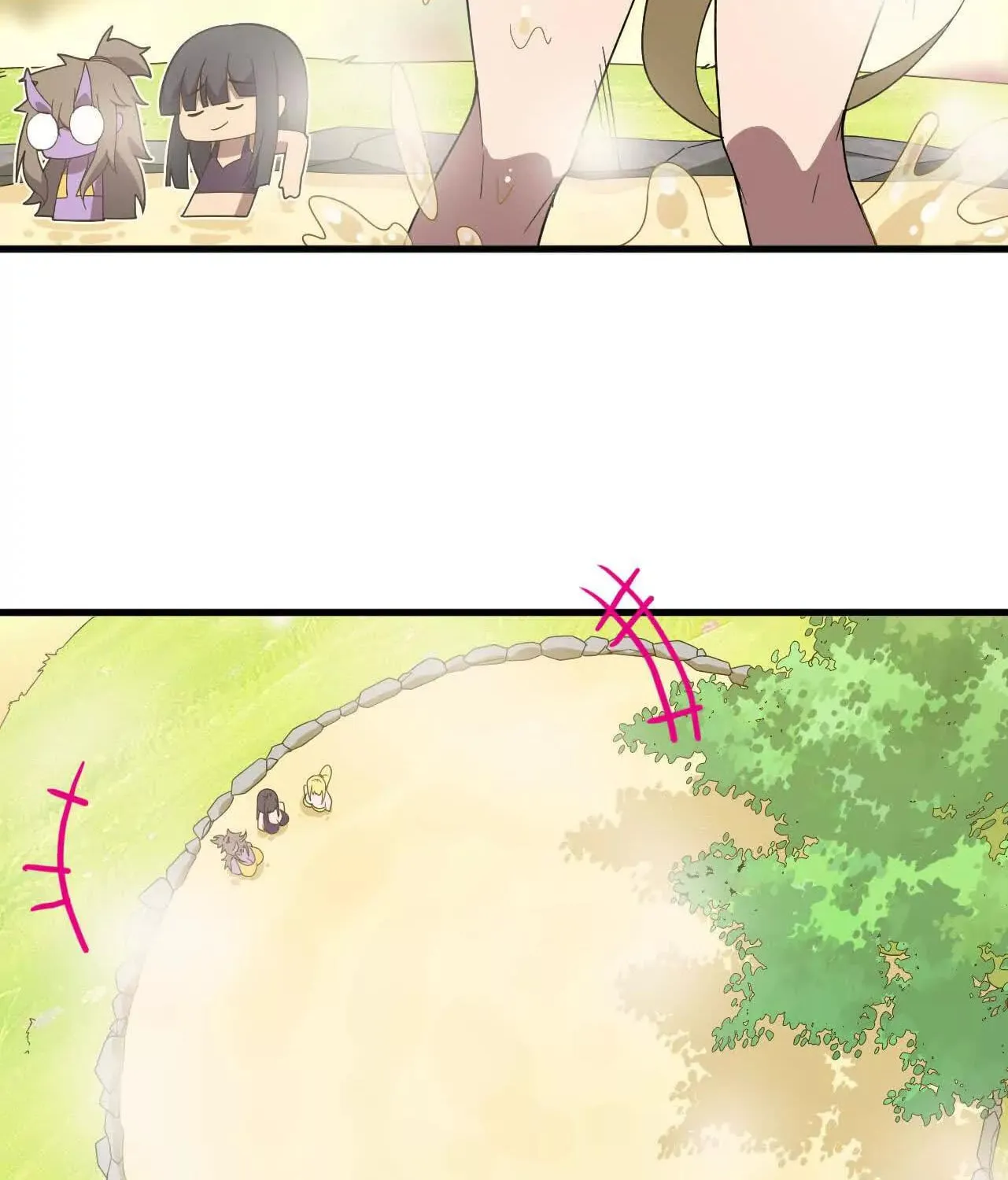Hero X Demon Empress Chapter 178 page 49 - 