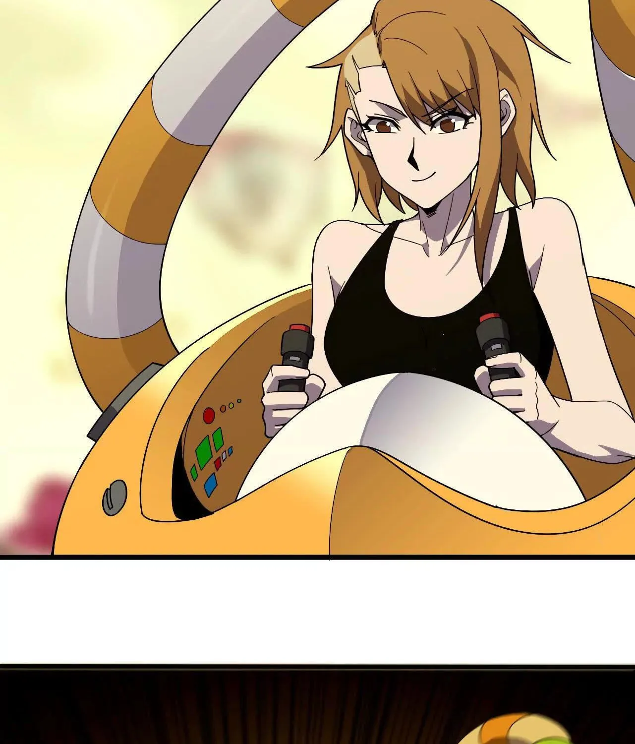 Hero X Demon Empress Chapter 178 page 6 - 