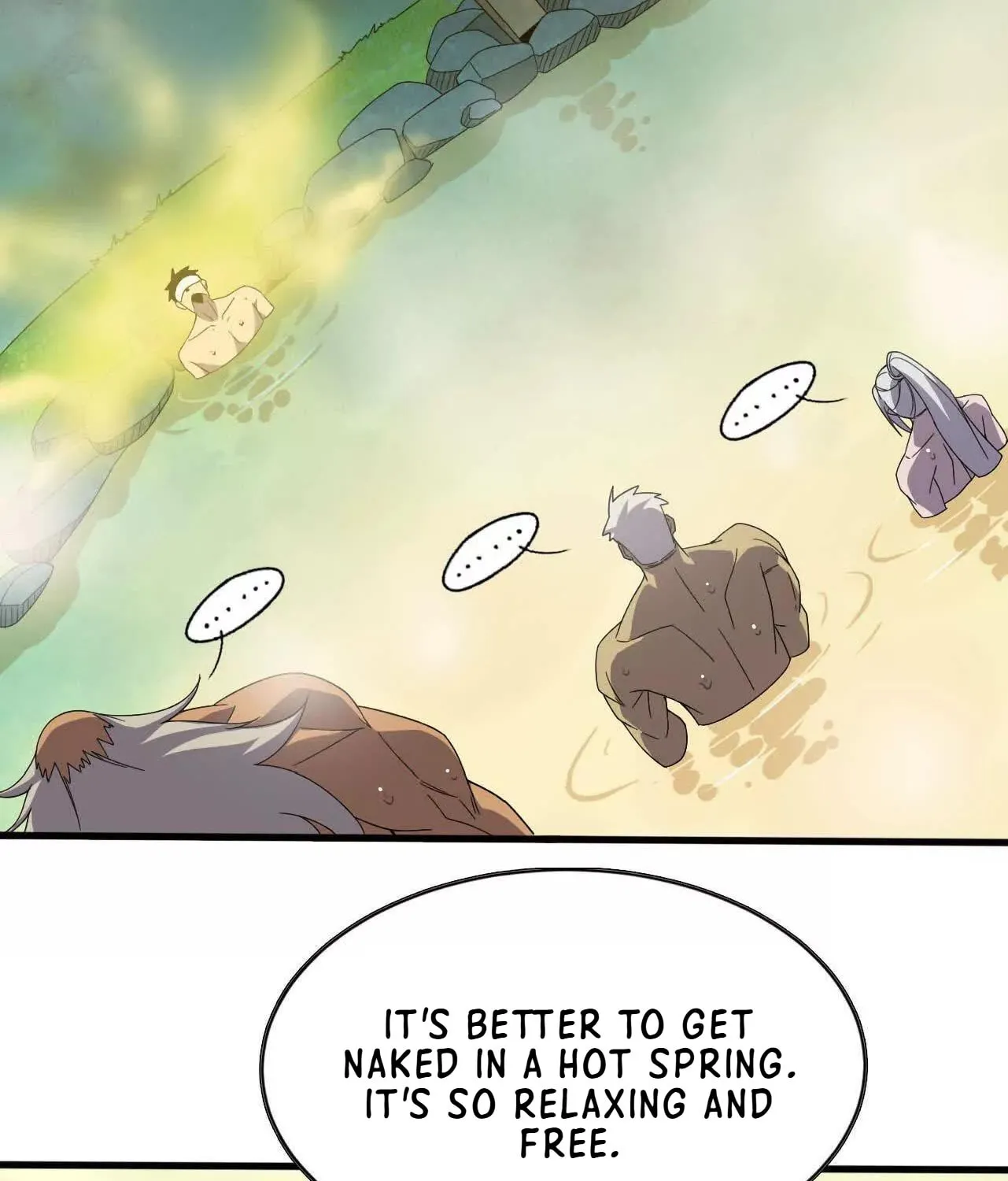 Hero X Demon Empress Chapter 178 page 53 - 