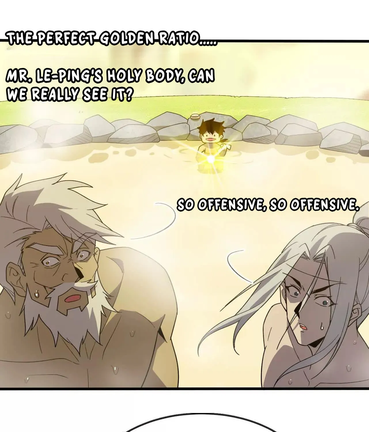 Hero X Demon Empress Chapter 178 page 55 - 