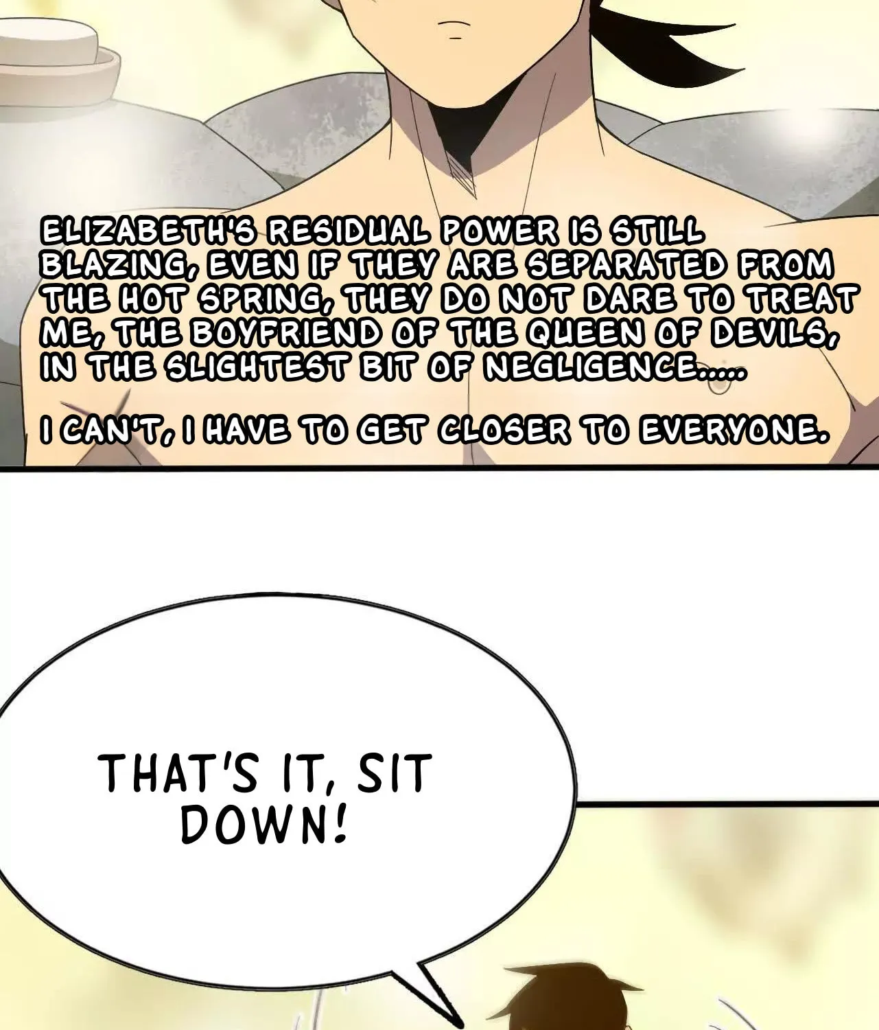 Hero X Demon Empress Chapter 178 page 60 - 