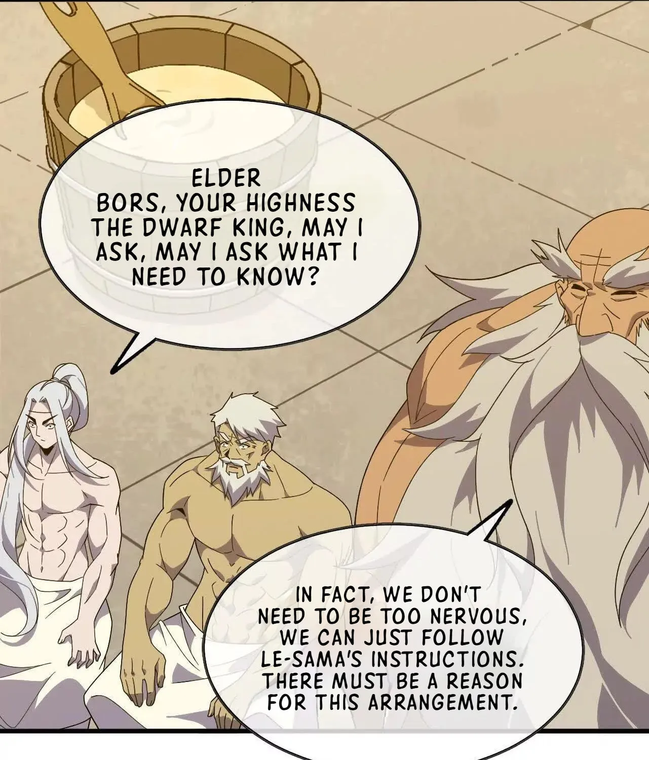 Hero X Demon Empress Chapter 178 page 65 - 