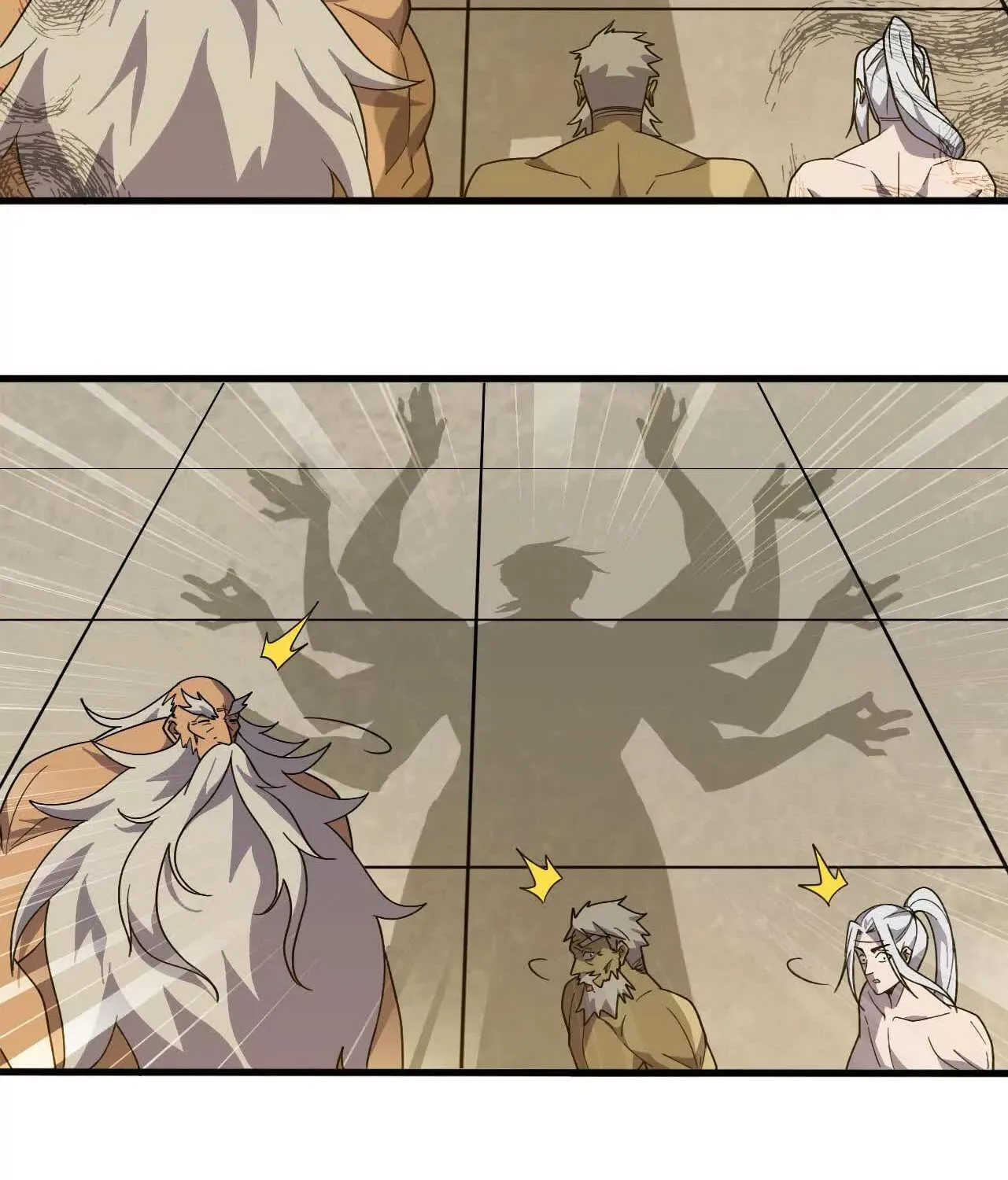 Hero X Demon Empress Chapter 178 page 68 - 