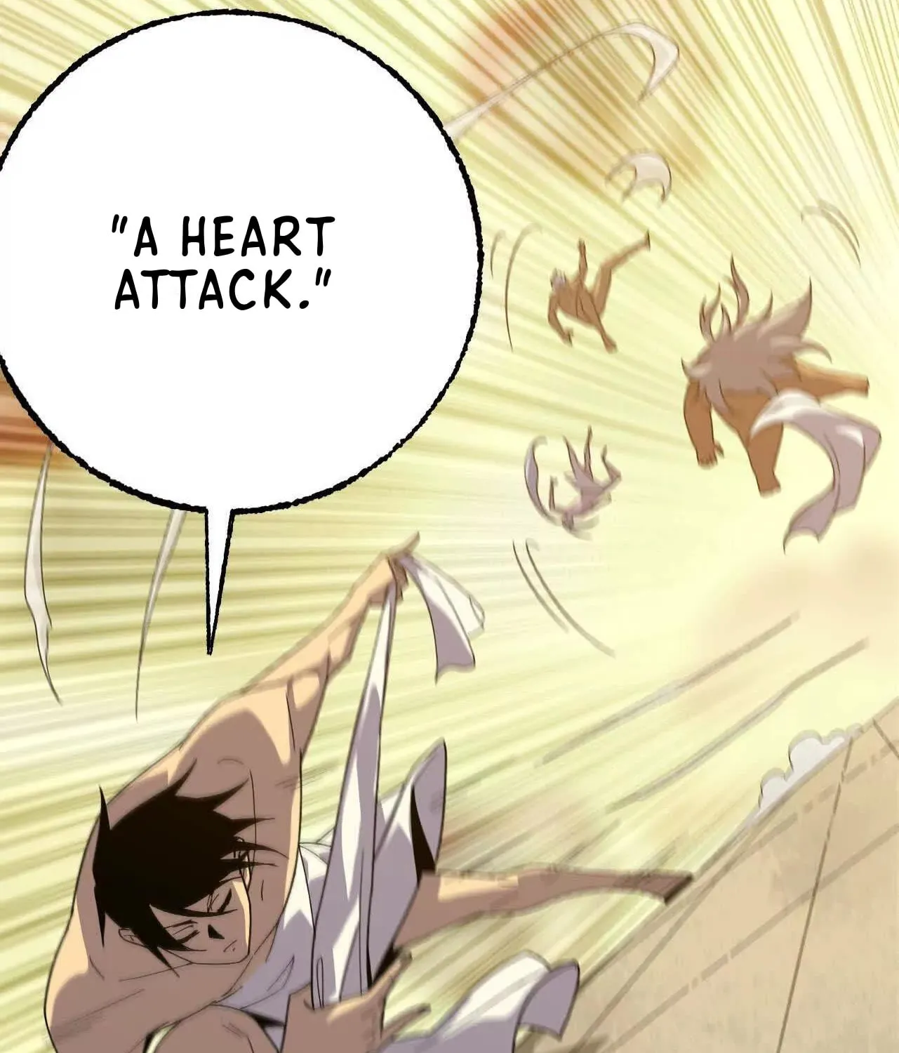 Hero X Demon Empress Chapter 179 page 17 - 