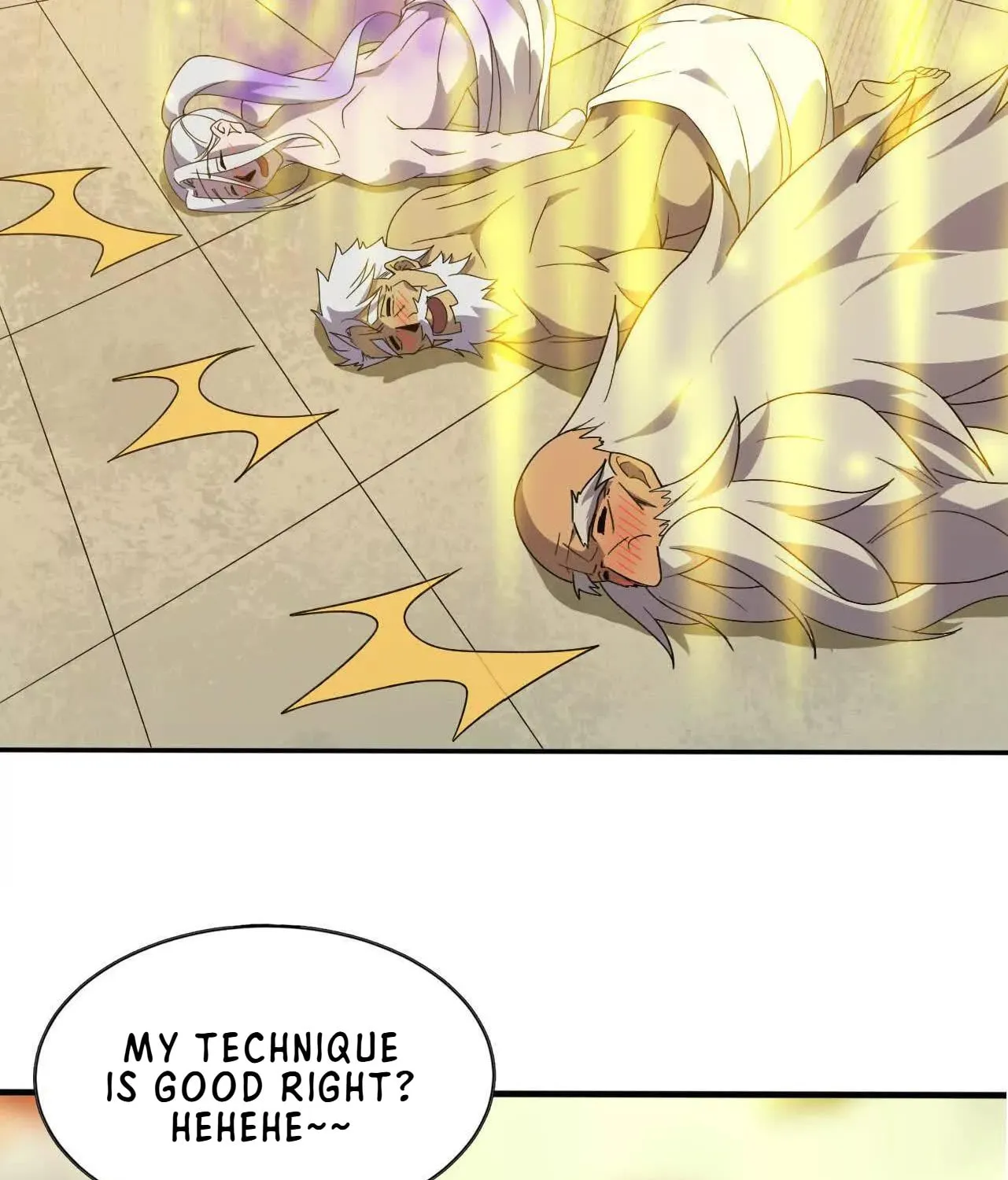 Hero X Demon Empress Chapter 179 page 19 - 