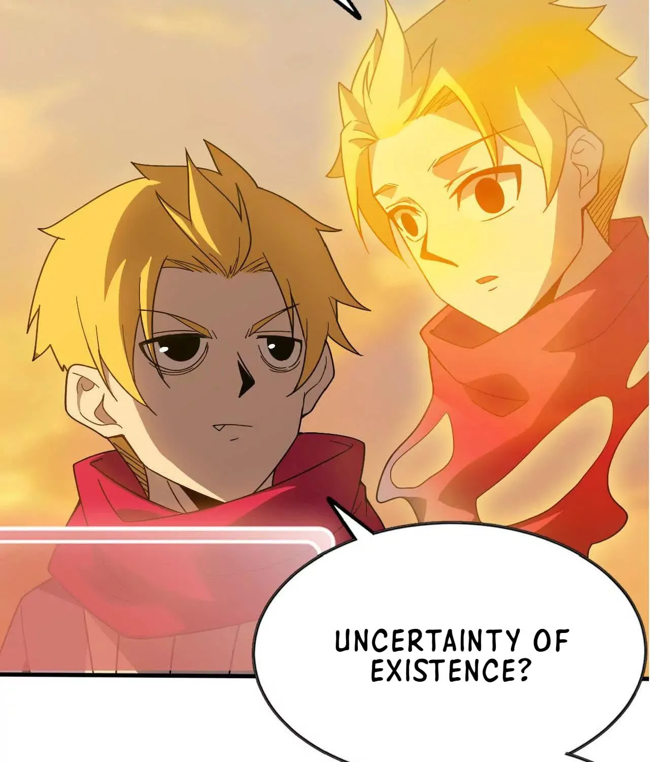 Hero X Demon Empress Chapter 179 page 27 - 
