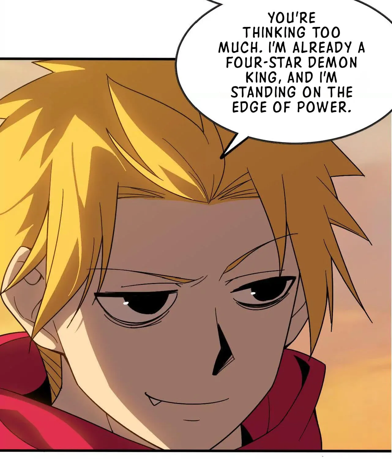 Hero X Demon Empress Chapter 179 page 28 - 