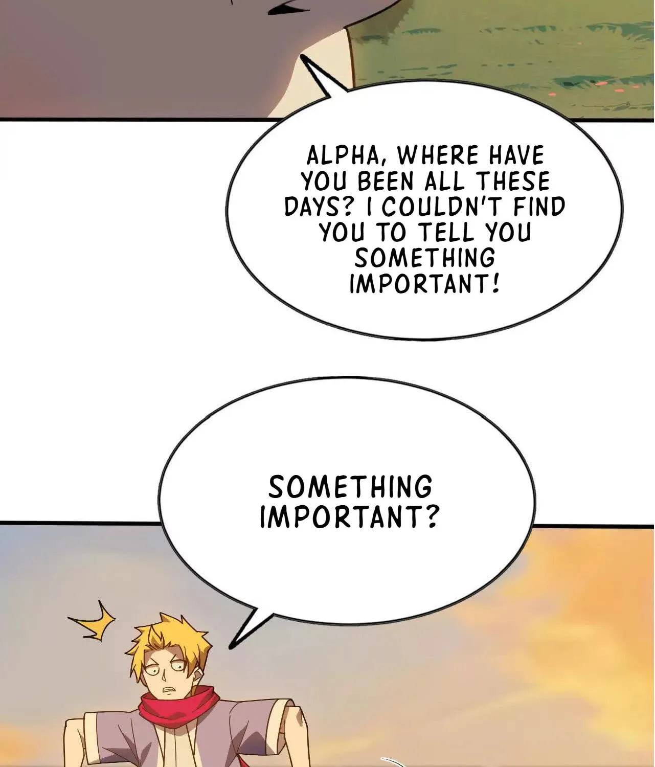 Hero X Demon Empress Chapter 179 page 32 - 