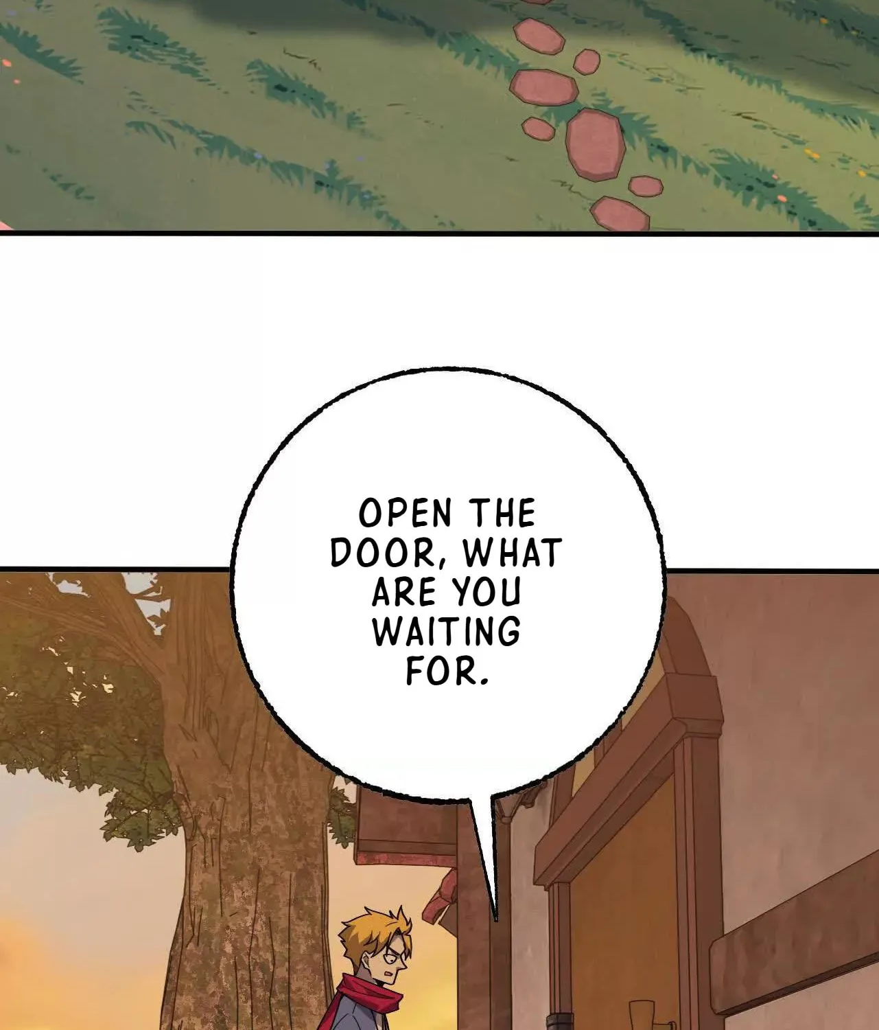 Hero X Demon Empress Chapter 179 page 36 - 
