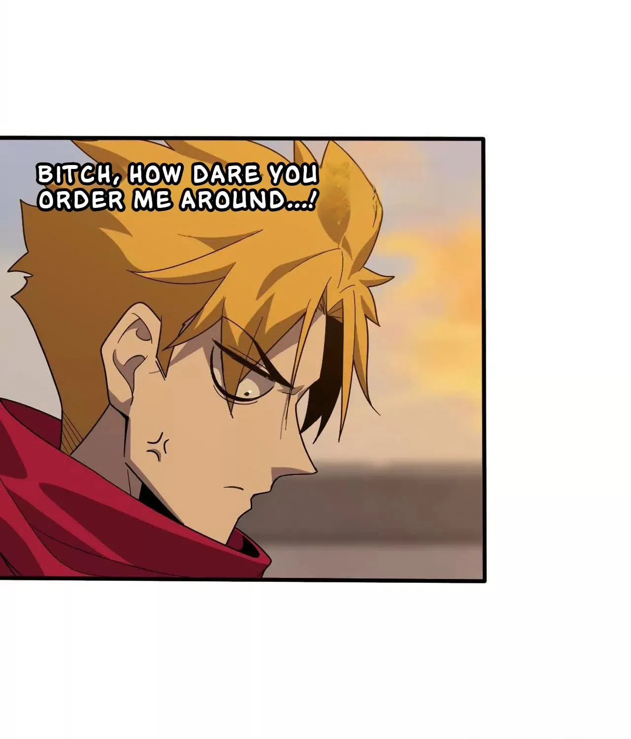 Hero X Demon Empress Chapter 179 page 38 - 