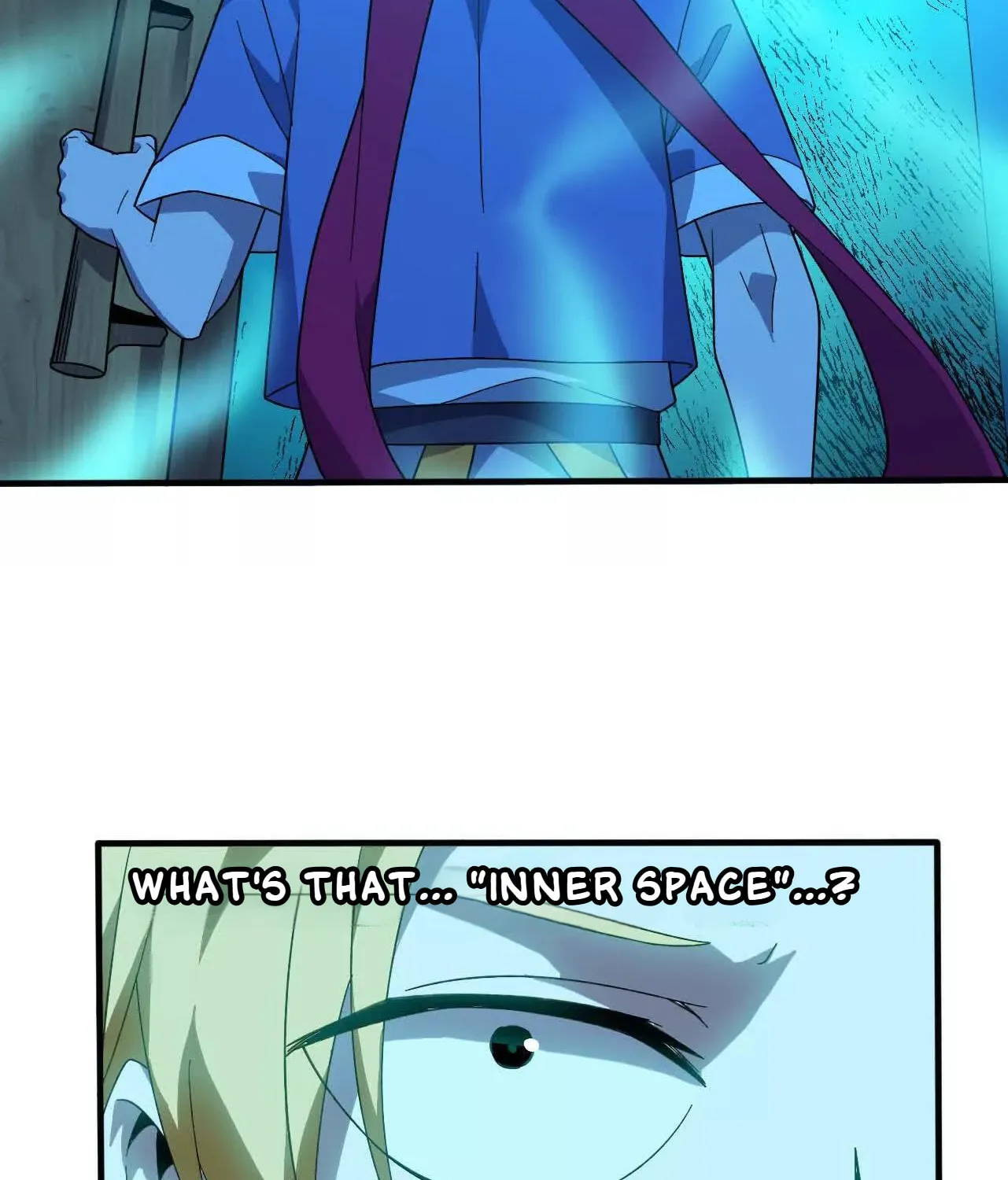 Hero X Demon Empress Chapter 179 page 41 - 