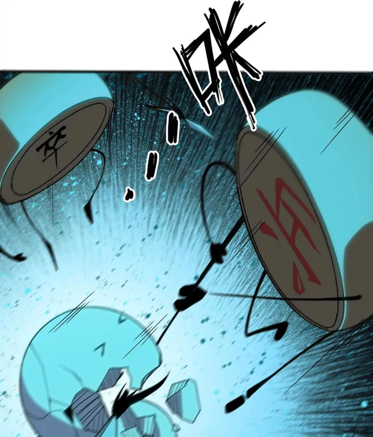 Hero X Demon Empress Chapter 179 page 49 - 