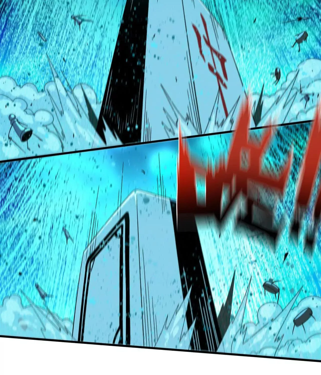 Hero X Demon Empress Chapter 179 page 56 - 