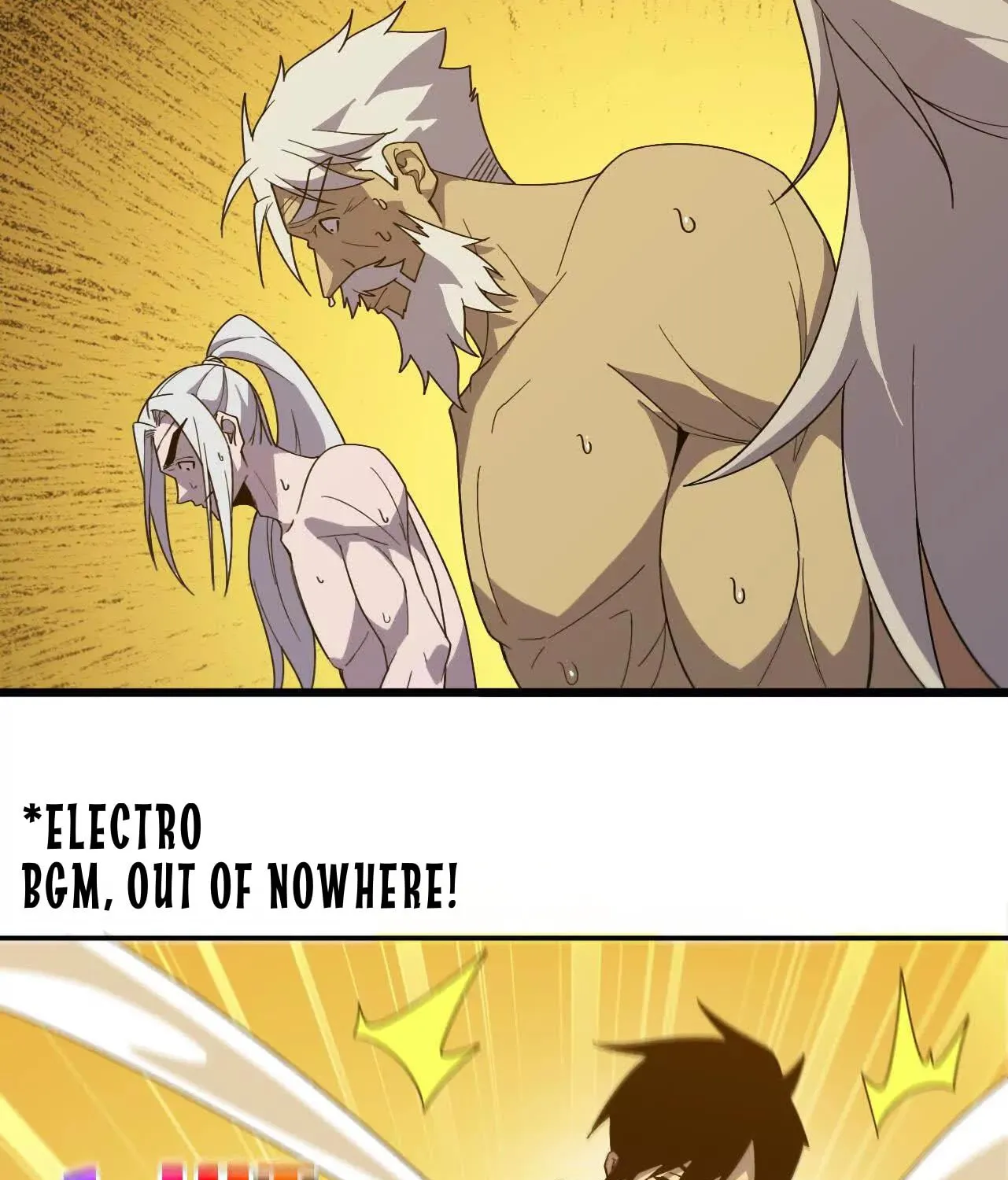 Hero X Demon Empress Chapter 179 page 7 - 