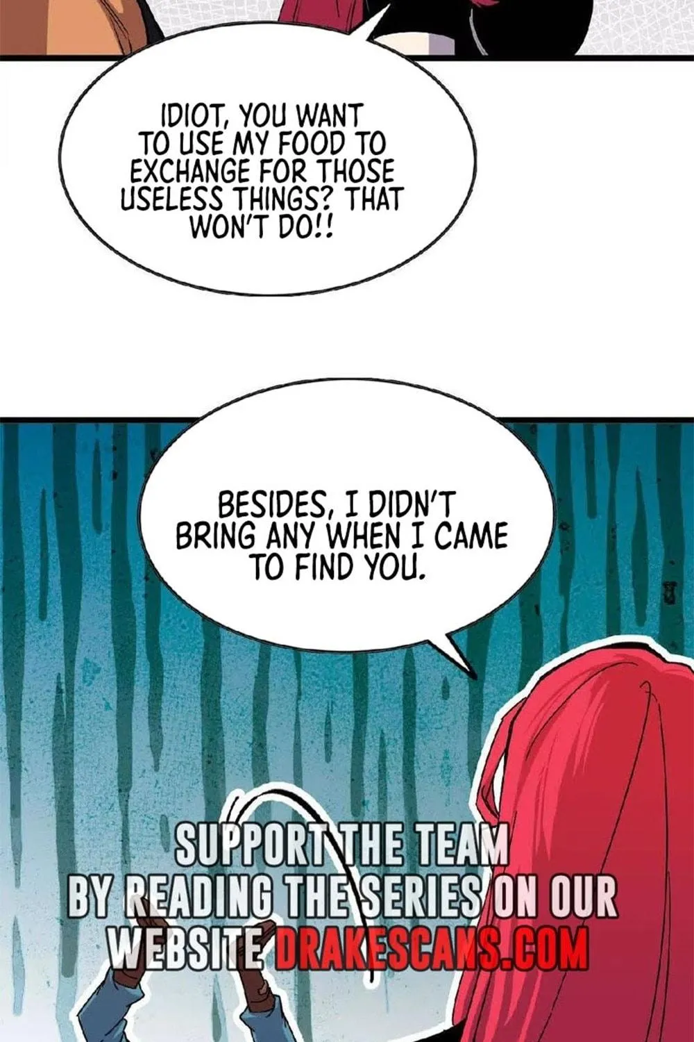 Hero X Demon Empress Chapter 18 page 11 - 