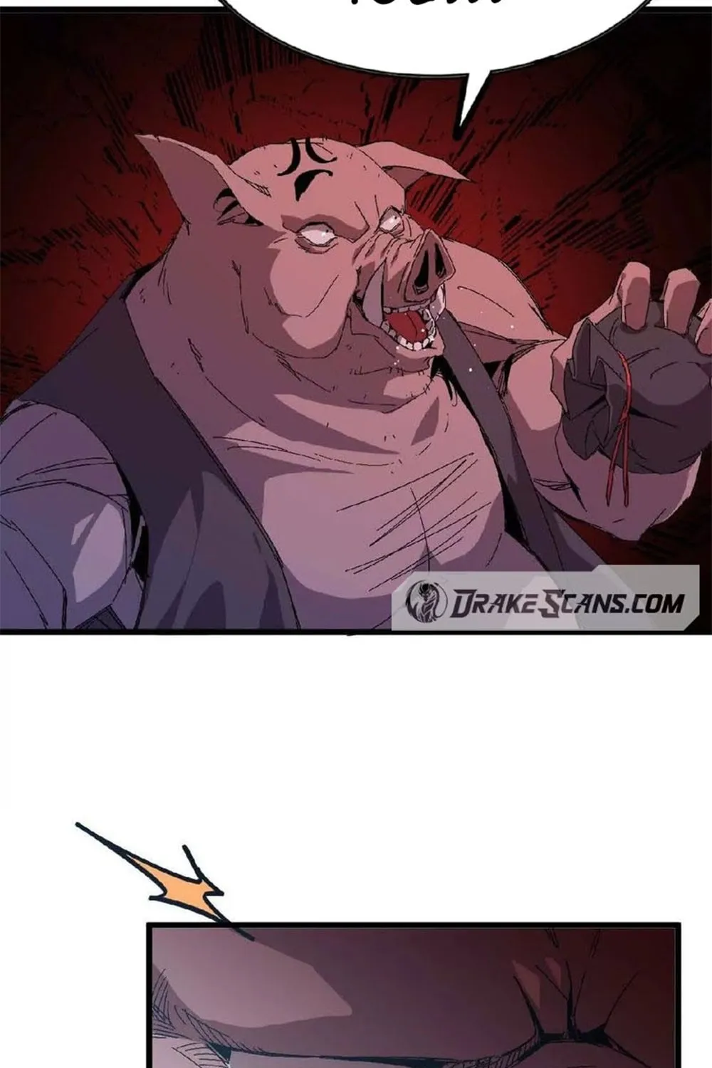 Hero X Demon Empress Chapter 18 page 19 - 