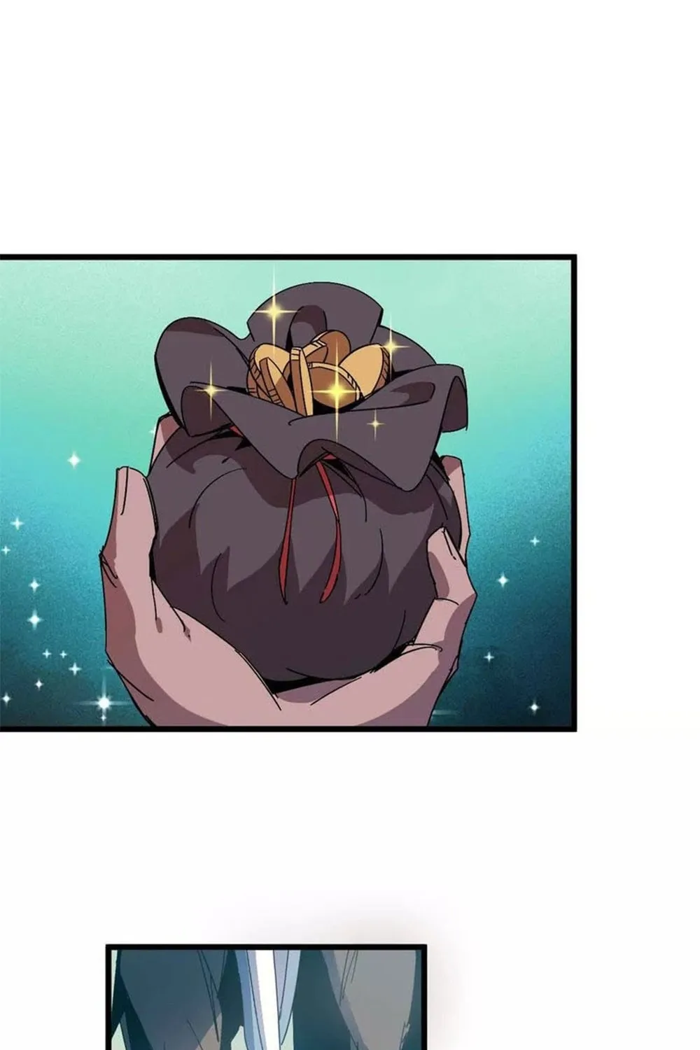 Hero X Demon Empress Chapter 18 page 21 - 