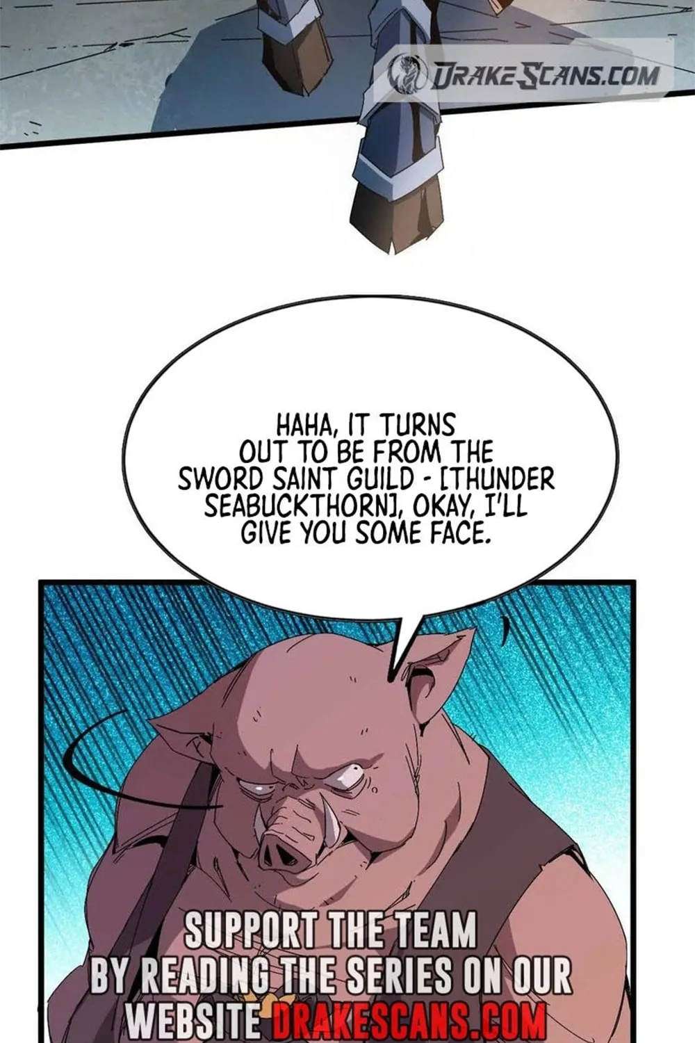 Hero X Demon Empress Chapter 18 page 25 - 