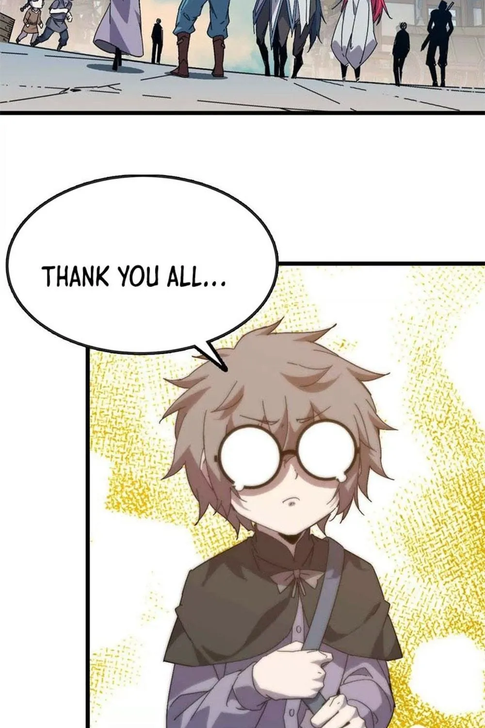 Hero X Demon Empress Chapter 18 page 29 - 