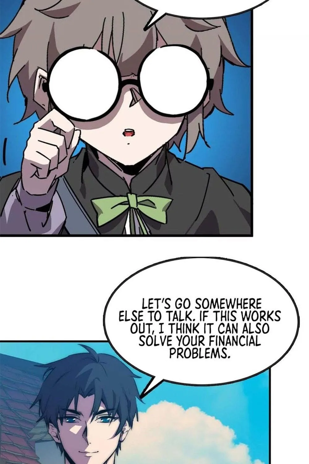 Hero X Demon Empress Chapter 18 page 35 - 