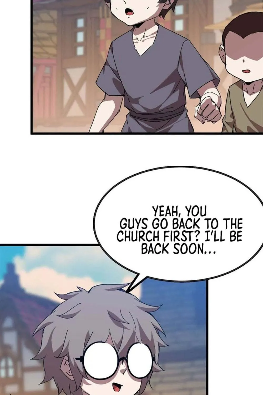 Hero X Demon Empress Chapter 18 page 41 - 