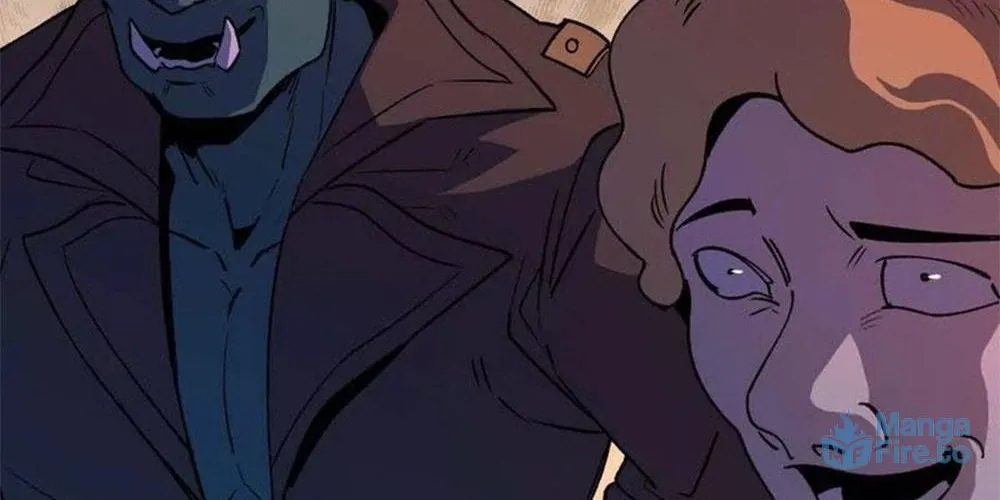 Hero X Demon Empress Chapter 18 page 48 - 