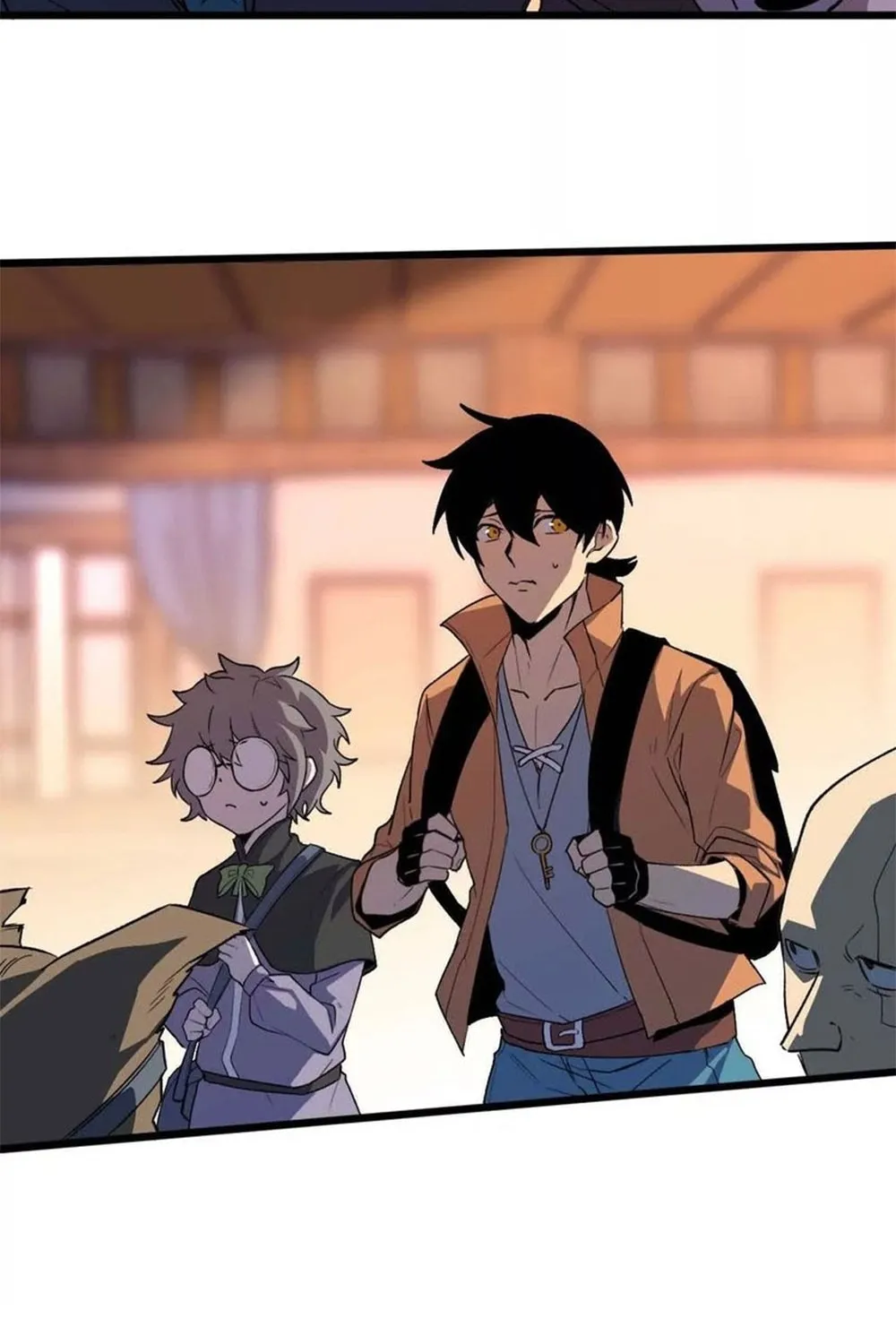Hero X Demon Empress Chapter 18 page 49 - 