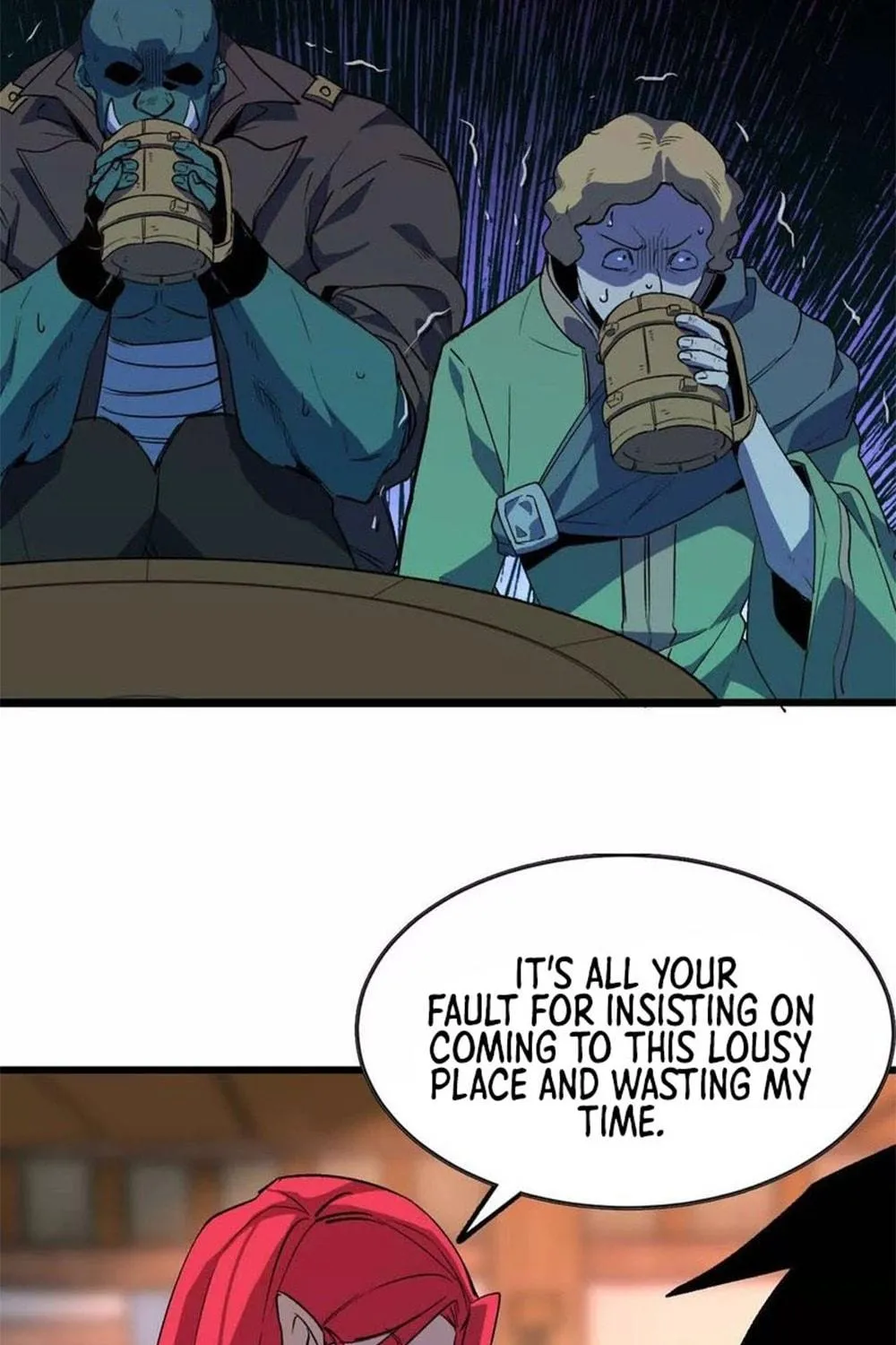 Hero X Demon Empress Chapter 18 page 53 - 