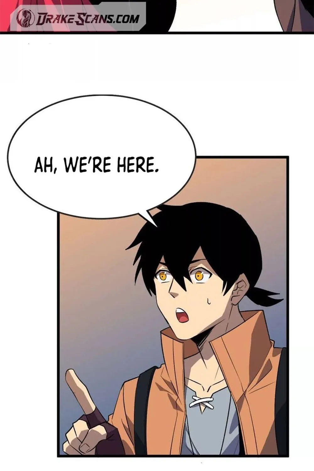 Hero X Demon Empress Chapter 18 page 55 - 
